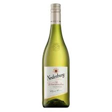 [BL3927] Nederburg The Wine Master 2016 Chardonnay 750ML