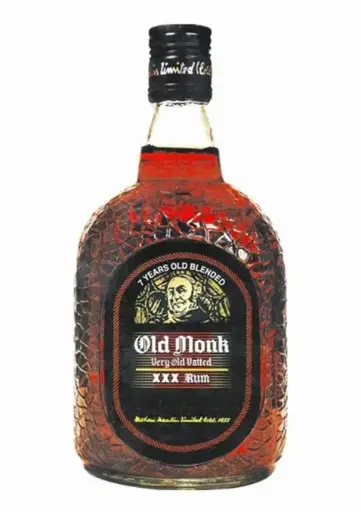 [BL3953] Old Monk 750ML