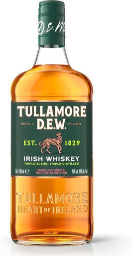[BL2887] Tullamore Dew 1LTR