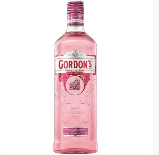 [BL5804] Gordons Pink 1Ltr