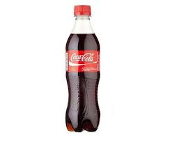 [BL5499] Sodas Coke Original 500ml