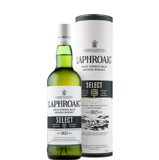 [BL5563] Laphroig Single Malt 700ml