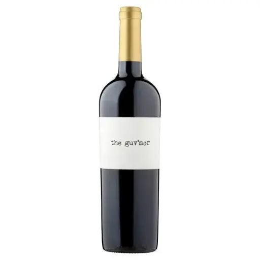 [BL5775] Guv`Nor Red 750ml