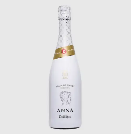 [BL6234] Anna Codorniu 750ml