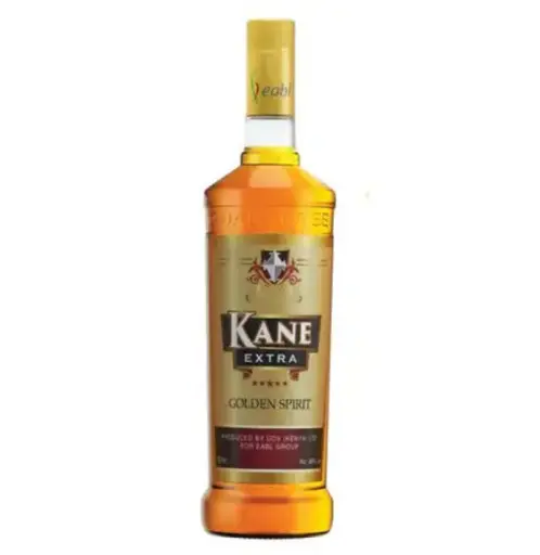 [BL6310] Kane Extra Whisky 750ml