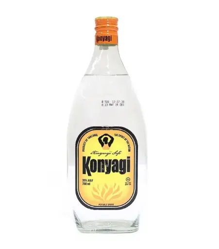 [BL6303] Konyagi 750ml