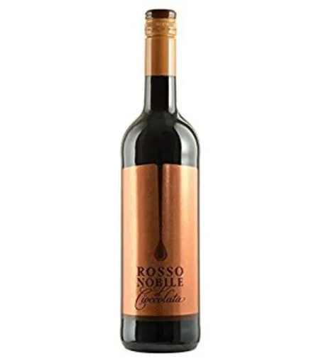 [BL6321] Rosso Nobile Chocolata 750ml 