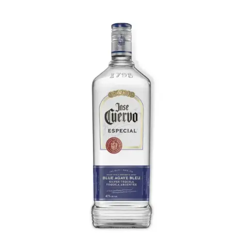 [BL6336] Jose Cuervo Silver/Blanco 1Ltr 