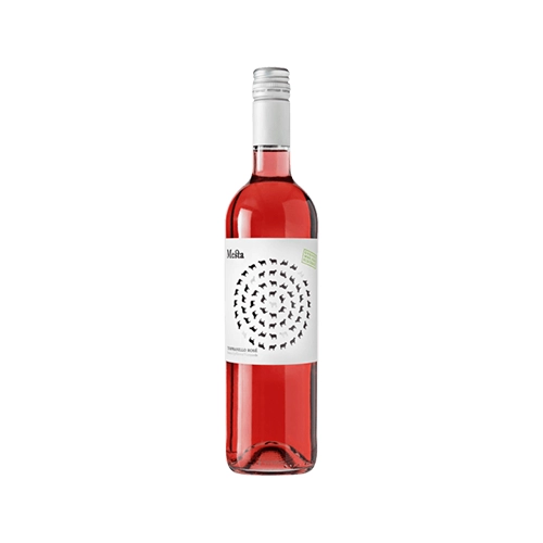 [BL6442]  Mesta Rose Wine 750ml
