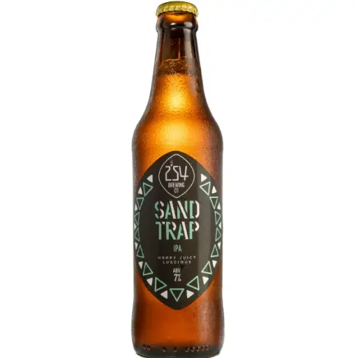 [BL6667] 254 Sandtrap 330ml