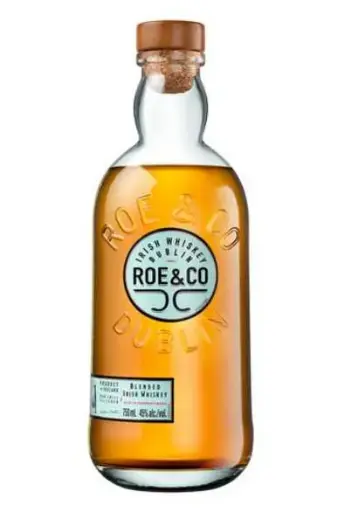 [BL6708]  Roe & Co Irish Whisky 700ml