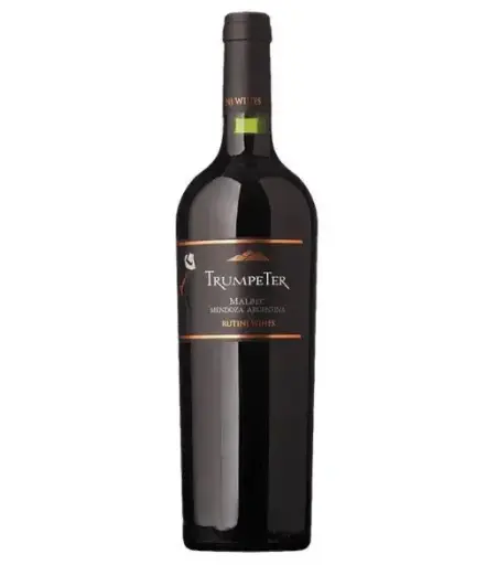 [BL6748] Trumpeter Malbec 750ml